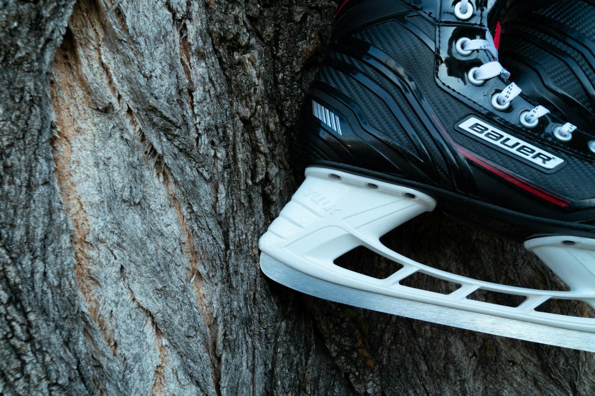 Welche Einlegesohlen eignen sich für Eishockey und Schlittschuhe?