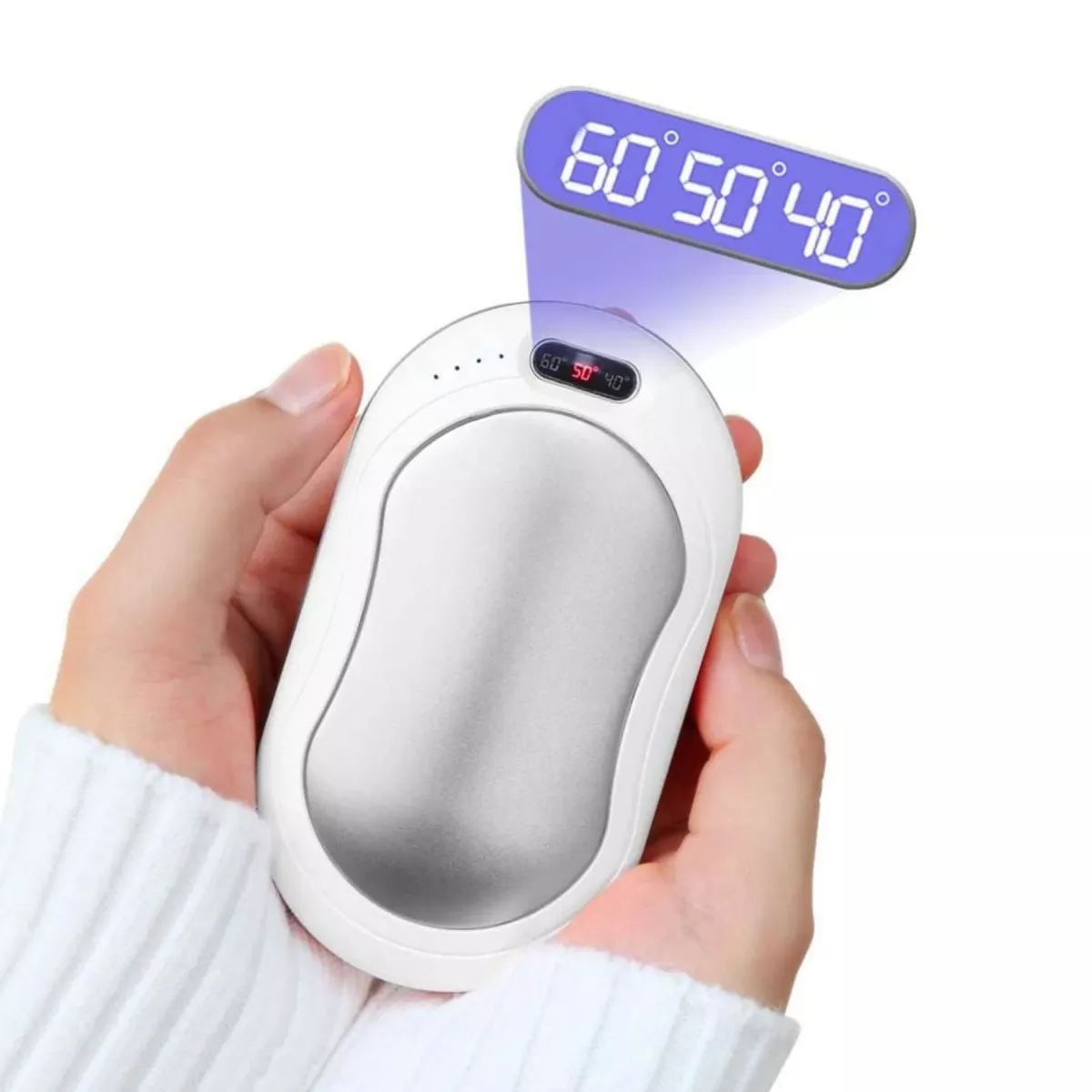 Elektrischer Handwärmer