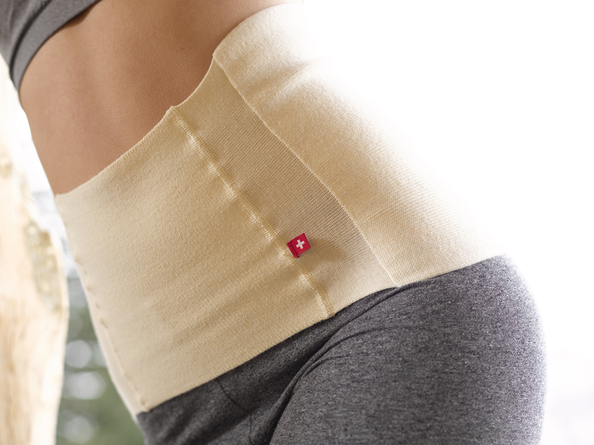 Kalter Rücken beim Angeln