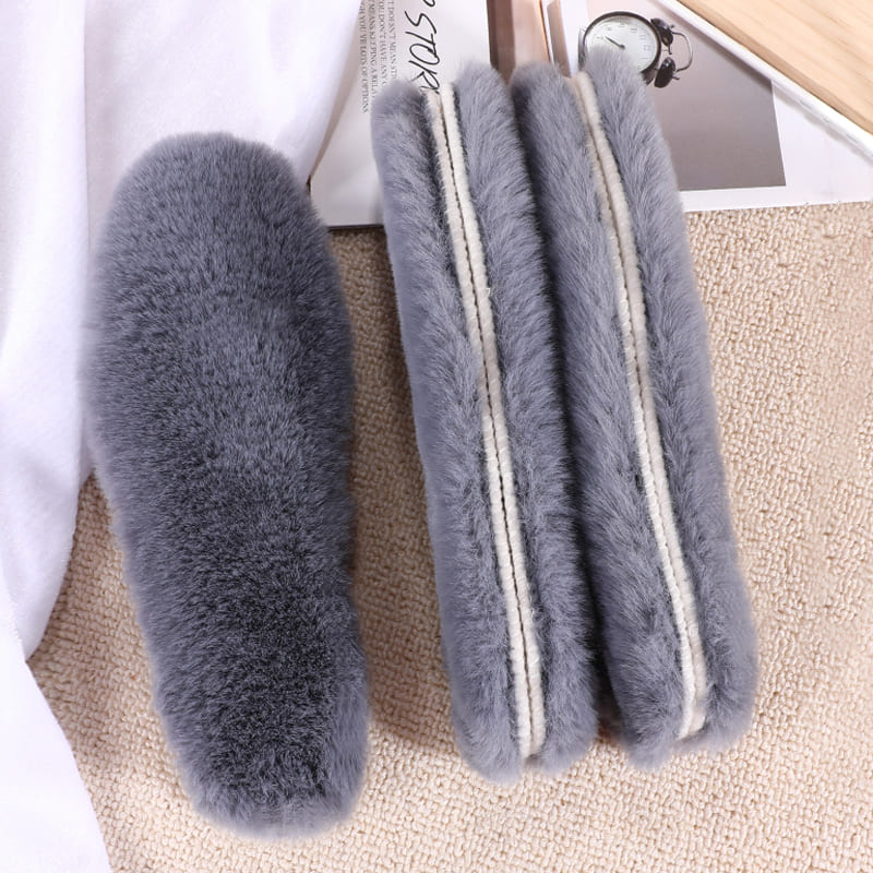 Kunstfell Wärmesohle