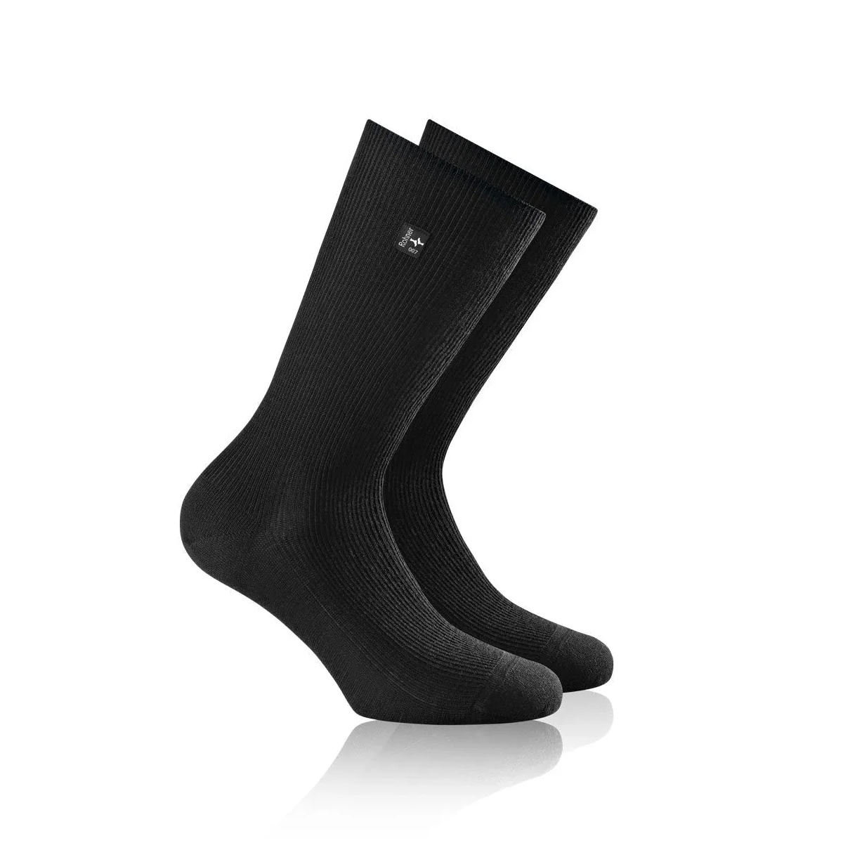 Merinosocken Rohner
